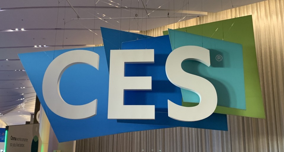 CES2020