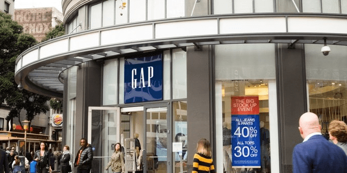 GAP