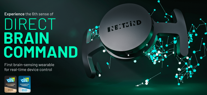 NextMind