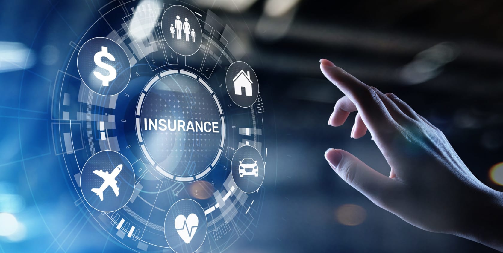 insurtech 2019