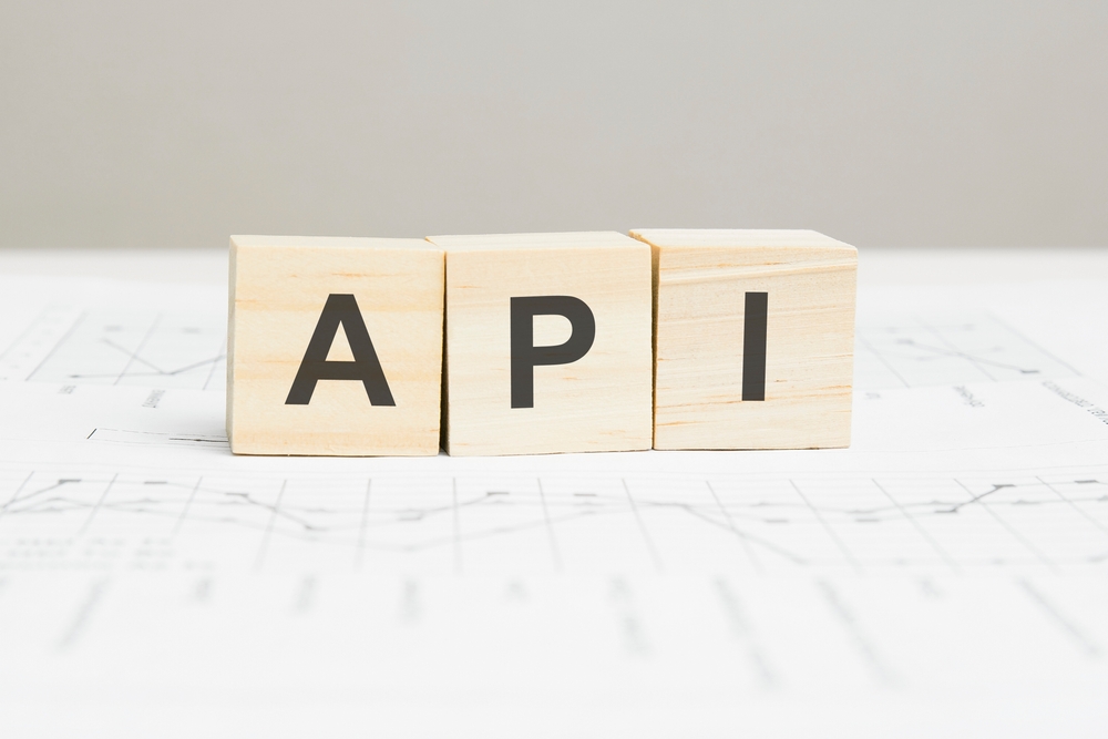 API